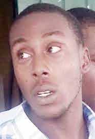 Jamal Forde's Instagram, Twitter & Facebook