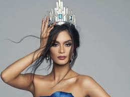 Pia alonzo wurtzbach (/wɜːrtsbæk/ tagalog: Pia Wurtzbach Reminisces Miss Universe Win