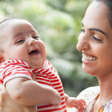How To Raise A Happy Baby Babycenter
