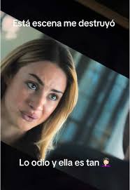 Recomendaciones de la serie Tell Me Lies en Disney+