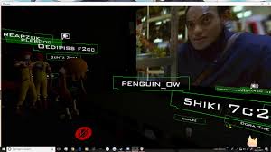 Vrchat The Cinema Experience Youtube