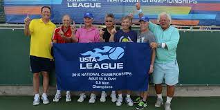 Understanding Ntrp Ratings Usta