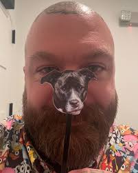 Instagram photo by Scott aka Papa Bear • Apr 20, 2025 at 5:28 AM