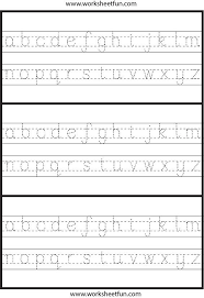 Small Letters Tracing Lowercase Letters Practice Alphabet Writing Practice Tracing Worksheets Preschool