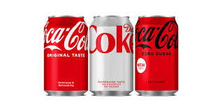We are here to refresh the world and make a difference. Coca Cola Unveils Logo Design Refresh