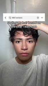 Devin Sawyer Middle Part