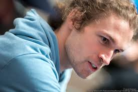 Ben Heath Leads 16 Players Advancing to Day 2 of £50,000 Super High Roller 