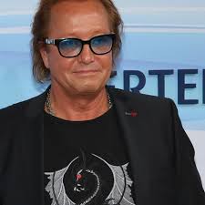 Robert Geiss: Von Freunden ausgenutzt