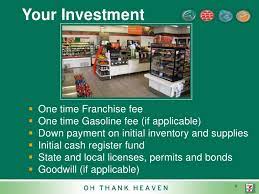 Average costs vary depending on stores and locations, but generally look like this: Doing Business In Dc Starting And Growing A Franchise The 7 11 Fr