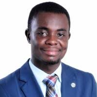 Eugene Appiah-Effah Email & Phone Number