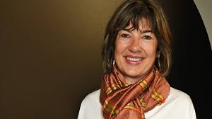 Works by or about christiane amanpour in libraries (worldcat catalog). Bbc Radio 4 Desert Island Discs Christiane Amanpour
