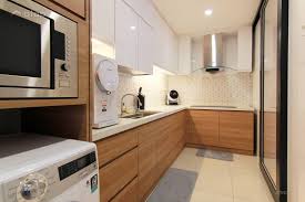 6 practical wet and dry kitchen ideas in malaysia in 2019. This Is Your Ultimate List Of Malaysian Kitchen Designs And Layouts Atap Co