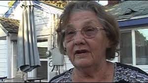 Fire Destroys 2 Homes in Stewart-Lenox Area Of Klamath Falls