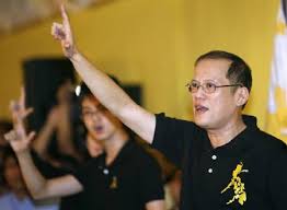 Former president benigno 'noynoy' aquino iii has been hospitalized and currently admitted at the hospital's intensive care unit. Philippines Noynoy Aquino To Run For President Reuters