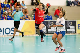 The liga handebol brasil feminina 2019 (2019 women's brazil handball league) was the 23rd season of the top tier brazilian handball national competitions for clubs, it is organized by the brazilian handball confederation. Liga Nacional De Handebol Feminino Tera Finais Transmitidas Ao Vivo Na Tv Torcedores Noticias Sobre Futebol Games E Outros Esportes