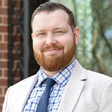 Garrett Herbst, AIA, NCARB posted