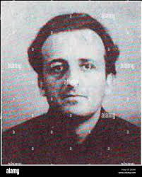 Abram painting hi-res stock photography and images