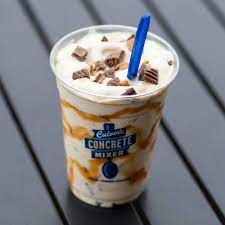 Maybe you would like to learn more about one of these? Culver S Salted Caramel Concrete Mixers Because You Facebook