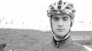 Me gusta siempre decir que mi trayectoria se asemeja a la de Samuel Sánchez»