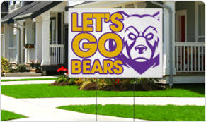 Customize your yard signs with dozens of themes, colors, and styles to make an impression. Yard Signs Lawn Signs Custom Yard Signs Printing Esigns