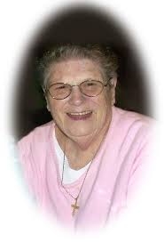 Joan Carrier Obituary