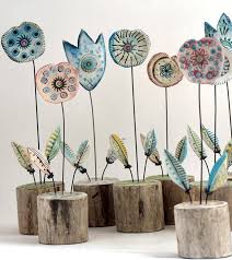 Landscape Gardening Art Ideas Art Ideas Landscapegardening In 2020 Basteln Weihnachten Basteln Ton Kreativ