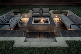 Outdoor tiles can dramatically impact the look and feel of any outdoor space. Keep The Party Outside With These Winter Entertaining Ideas