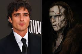 Jacob Elordi's Transformation as The Creature in 'Frankenstein'