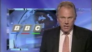 Former Newsreader Peter Sissons Dies Newsreader Bbc Presenters Mothers Death