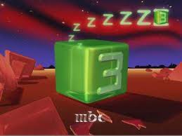 Este é o logotipo do canal mbc 3. Mbc3 Logo D1g