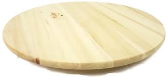 Huge sale on round serving platter now on. Dinnerware Serveware Ikea Snudda Lazy Susan Rotating Tray Serving Plate Solid Wood 39cm Turning Table Home Garden