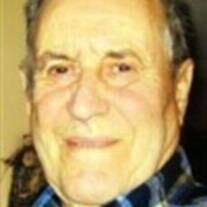 Elmer John Wagner Obituary