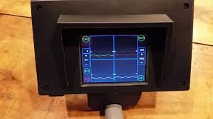Detector de metales, detector de tesoros y escáner de tierra en 3d rover c4. Como Construir Un Detector De Metales Casero Con Arduino Mega