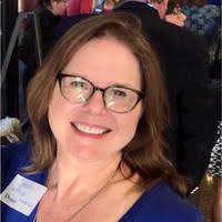 Sherri Wilcox Crawford, MLIS