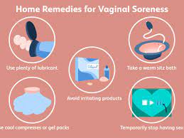 Vaginal Soreness: Causes And Treatment