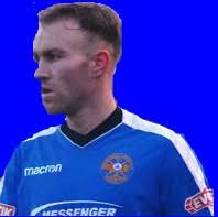 Lineup: Ramsbottom United 6