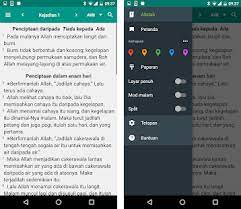 Yorum, i̇ncil sözlükleri, pedia i̇ncil (i̇ncil özetleri / anketler) ve i̇ncil haritalar (i̇ncil haritalar). Malay Bible Alkitab Versi Borneo Apk Download For Android Latest Version 4 4 9 Yuku Alkitab Debug
