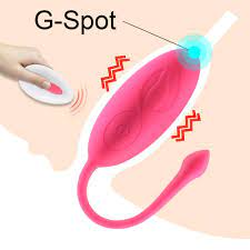 Buy 12 Speed Remote Control Vibrating Egg Powerful Toys For Women Love Eggs G Spot Clitoris Stimulator At Affordable Prices Free Shipping Real Reviews With Photos Joom