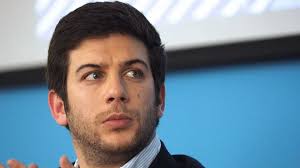 The lost treasure of fiji. Francisco Rodrigues Dos Santos Vai Candidatar Se A Lideranca Do Cds