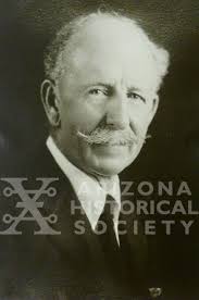 Photos: The notable characters who saw Arizona into statehood