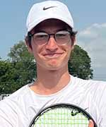 Tennis-Boys State Draws-2023