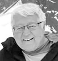 Frederick Joseph OLSON Obituary -