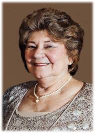 Wanda Irwin Obituary