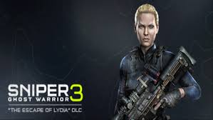 I watch sniper ghost warrior 3 game trailer it's really awesome. Sniper Ghost Warrior 3 The Escape Of Lydia Pc Steam Game Keys