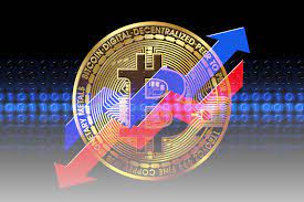 April Crypto Highs And Lows Cryptocurrency Cryptocurrency News Cryptocurrency Bitcoin