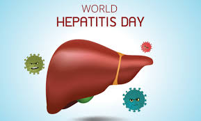 Simplified criteria for the diagnosis ≥7 баллов: World Hepatitis Day Sharing Toothbrushes 7 Ways You Can Get Hepatitis 1mg Capsules