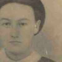 Martha Ellen Cossey (1847–1905)