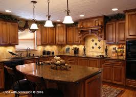 traditional kitchens gallery