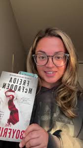 Taylor Fitzpatrick Author