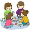 Dicha serie pretende que los niños de infantil adquieran conocimientos sobre diversas culturas. 1
